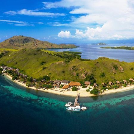 Komodo Resort Sebayur Екстер'єр фото