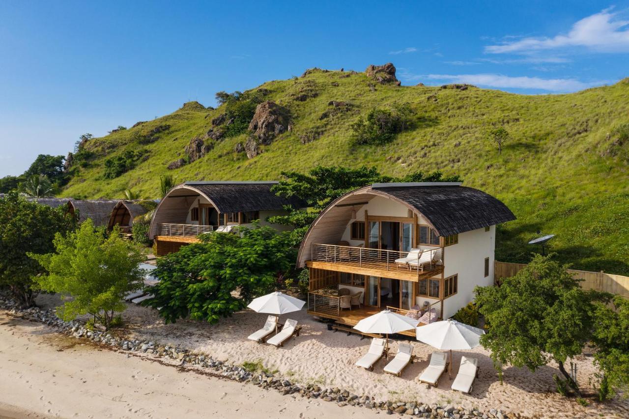 Komodo Resort Sebayur Екстер'єр фото